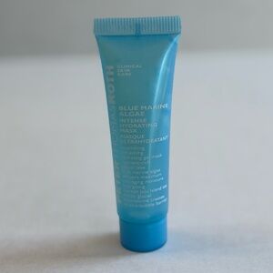 Peter Thomas Roth Blue Marine Algae Mask